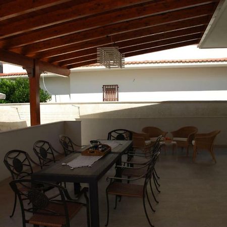 Villa Cohiba - 700M Dal Mare Pulsano Εξωτερικό φωτογραφία