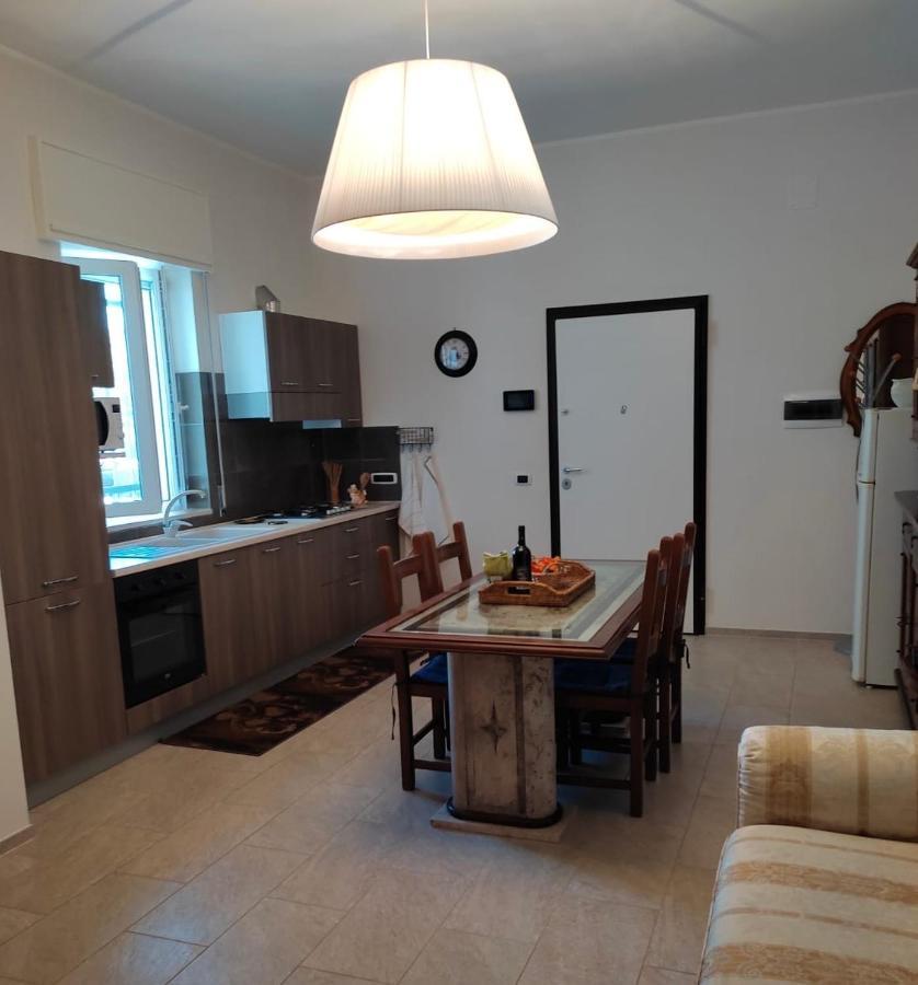 Villa Cohiba - 700M Dal Mare Pulsano Εξωτερικό φωτογραφία