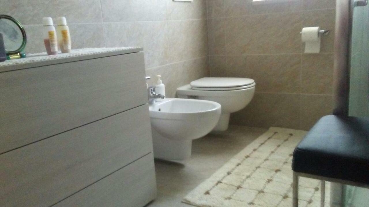 Villa Cohiba - 700M Dal Mare Pulsano Εξωτερικό φωτογραφία